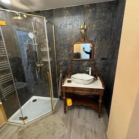 Ricasoli 80 - Elegante Con Parcheggio Privato Appartamento *