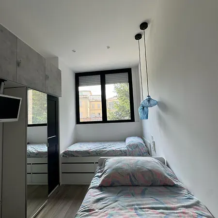 Apartment Ricasoli 80 - Elegante Con Parcheggio Privato Siena