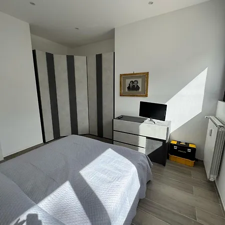 Appartamento Ricasoli 80 - Elegante Con Parcheggio Privato *