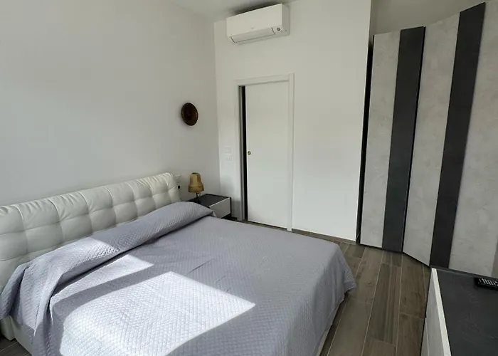 Apartment Ricasoli 80 - Elegante Con Parcheggio Privato