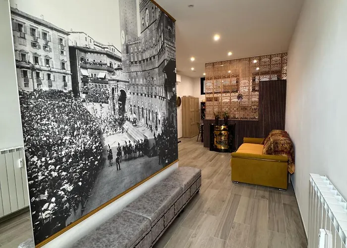 Ricasoli 80 - Elegante Con Parcheggio Privato Apartment