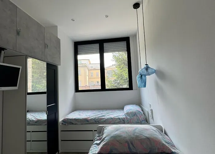 Apartment Ricasoli 80 - Elegante Con Parcheggio Privato Siena