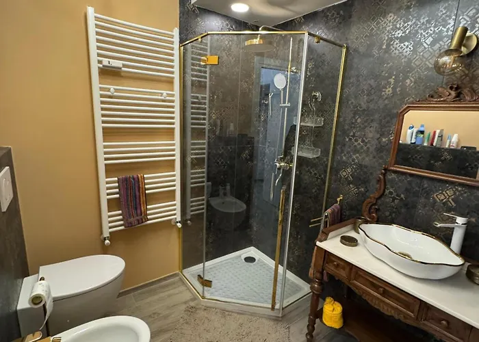 Ricasoli 80 - Elegante Con Parcheggio Privato Apartment