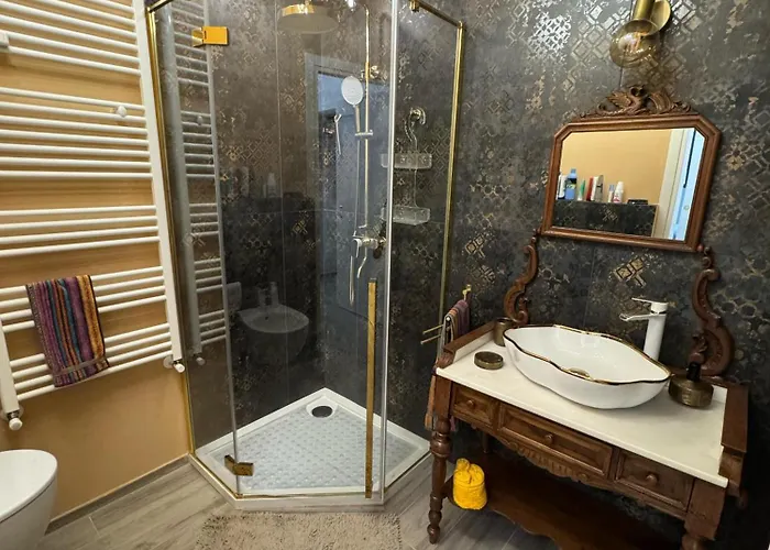 Ricasoli 80 - Elegante Con Parcheggio Privato Apartment Siena