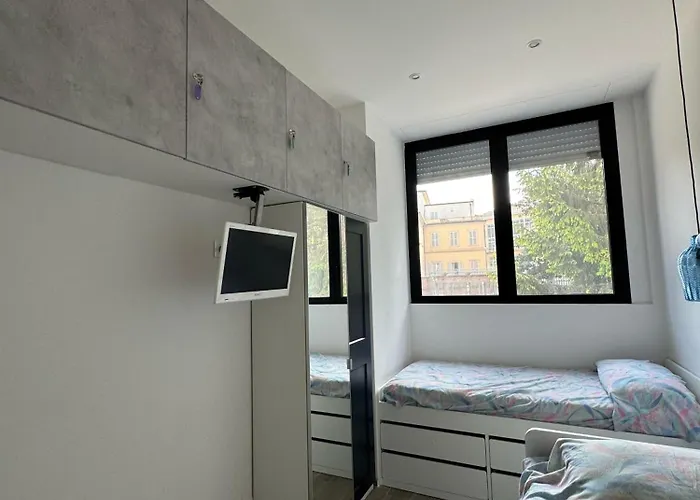 Ricasoli 80 - Elegante Con Parcheggio Privato