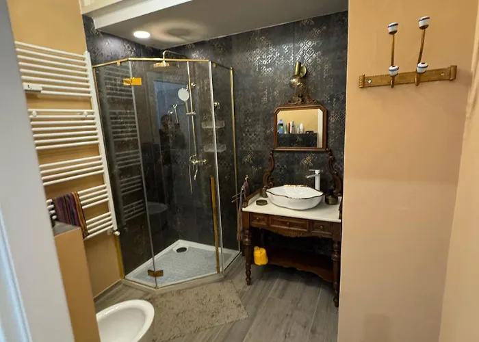 Ricasoli 80 - Elegante Con Parcheggio Privato