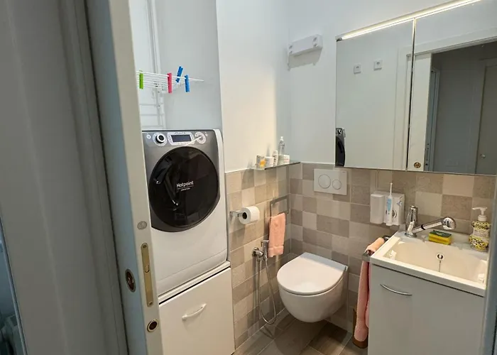 Апартаменти Ricasoli 80 - Elegante Con Parcheggio Privato