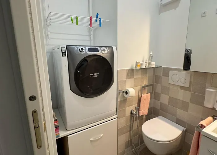 Ricasoli 80 - Elegante Con Parcheggio Privato Apartment