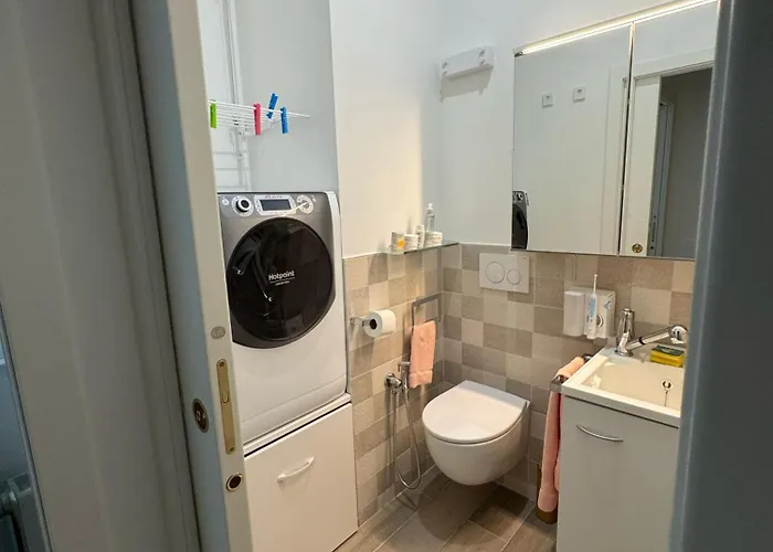 Ricasoli 80 - Elegante Con Parcheggio Privato * 锡耶纳