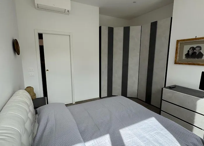 Apartment Ricasoli 80 - Elegante Con Parcheggio Privato *