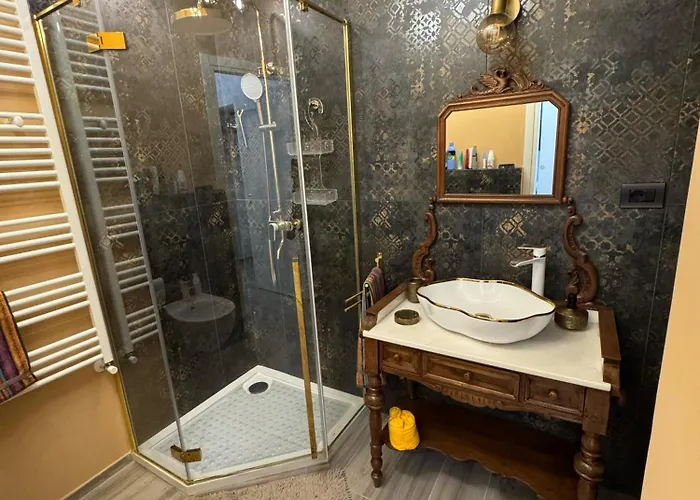 Ricasoli 80 - Elegante Con Parcheggio Privato Siena