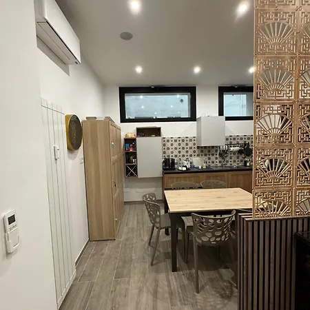 Lejlighed Ricasoli 80 - Elegante Con Parcheggio Privato Siena