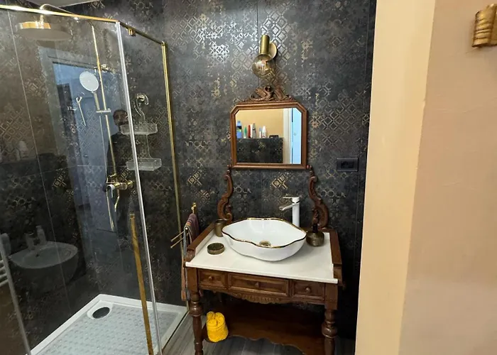 Ricasoli 80 - Elegante Con Parcheggio Privato * Siena