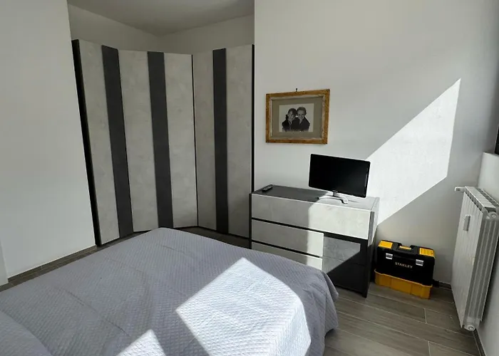 Apartmán Ricasoli 80 - Elegante Con Parcheggio Privato *