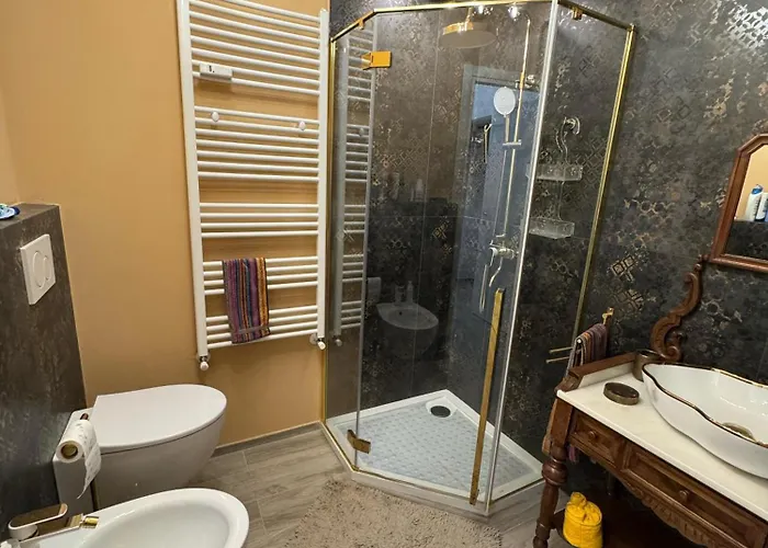 Ricasoli 80 - Elegante Con Parcheggio Privato Siena